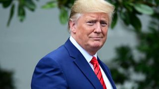 Donald Trump a făcut anunțul bombă: Avem 52 de ținte!