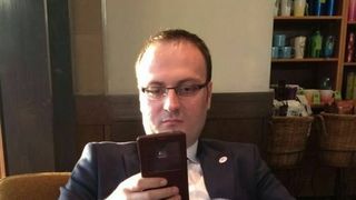 Cumpănașu, amenințat cu moartea: ”Vin și îți trag un pistol în cap”! Unchiul Alexandrei a informat poliția și Parchetul