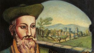 Nostradamus, profeții cutremurătoare pentru 2020. Ce ţară ar putea reprezenta un pericol pentru Rom&acirc;nia