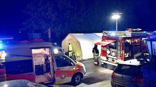 Accident grav în Italia: 6 turiști germani morți și alte 11 persoane rănite