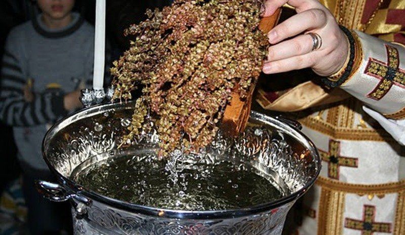 Rugăciune de Bobotează! Ce să rostești în această zi pentru sănătate