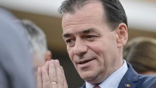 Ludovic Orban, decizie în privința alegerilor anticipate