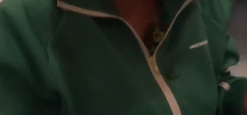 Iancu și Denisa de la „Puterea Dragostei” văzuți în ipotaze neașteptate. Cei doi s-au bătut la un restaurant din Londra