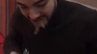 Iancu și Denisa de la &bdquo;Puterea Dragostei&rdquo; văzuți &icirc;n ipotaze neașteptate. Cei doi s-au bătut la un restaurant din Londra