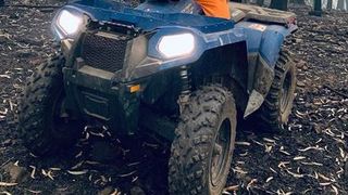 Gestul emoționant făcut de un pompier voluntar din Australia. A salvat un pui de cangur din flăcări