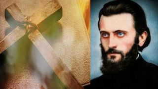 Au fost descoperite scrieri secrete ale lui Arsenie Boca. Mesajul către români este cutremurător