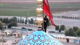 Revoltă de ultimă oră în stradă. Sute de mii de iranieni au ieșit pentru a plânge moartea lui Soleimani