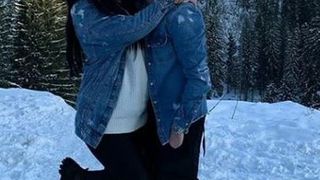 Simina de la &bdquo;Puterea Dragostei&rdquo; de nerecunoscut. Vezi cum arată cu burta de gravidă, focoasa brunetă