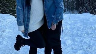 Simina de la &bdquo;Puterea Dragostei&rdquo; de nerecunoscut. Vezi cum arată cu burta de gravidă, focoasa brunetă