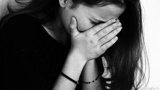 Fetiță de 13 ani fugită de acasă, găsită &icirc;n casa bunicilor