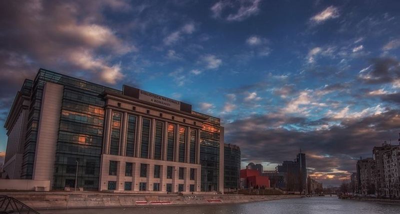 Reacția Ministrului Culturii după manifestările de la Biblioteca Națională: „Scopul nu este să interzicem manifestările de la Biblioteca Naţională, ci ca ele să se încadreze în parametrii evenimentelor culturale”