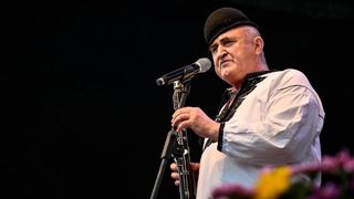 Dramă &icirc;n muzica populară! Celebrul taragotist Sergiu Cipariu a murit