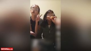 INCREDIBIL! Ce a ajuns să facă Sorina &icirc;n America, la noua ei familie adoptivă? Sorina a fost filmată făc&acirc;nd gesturi cu tentă sexuală sau imit&acirc;nd fumatul! &rdquo;E scandalos p&acirc;nă la cer!&rdquo; EXCLUSIV