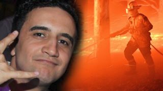 Nepotul lui Becali, scandal pe internet după ce a comentat știrile despre incendiul din Australia: &rdquo;Lumea dă share la o aberație. C&acirc;ți șobolani au murit?&rdquo;