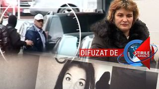 Gheorghe Dincă va fi audiat, din nou, joi. Susține că știe unde se află Luiza Melencu