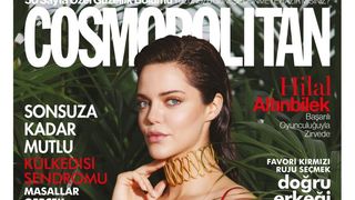 Hilal Altinbilek, &bdquo;Z&uuml;leyha&rdquo;, supranumită Angelina Jolie a Turciei