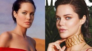 Hilal Altinbilek, &bdquo;Z&uuml;leyha&rdquo;, supranumită Angelina Jolie a Turciei