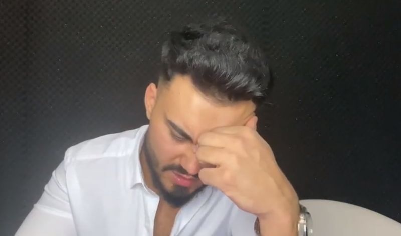 Jador o face praf pe Ella de la „Puterea Dragostei”: „Din prima noapte am dormit împreună, prima întâlnire a fost la hotel Și eu și Mocanu am vorbit cu ea”