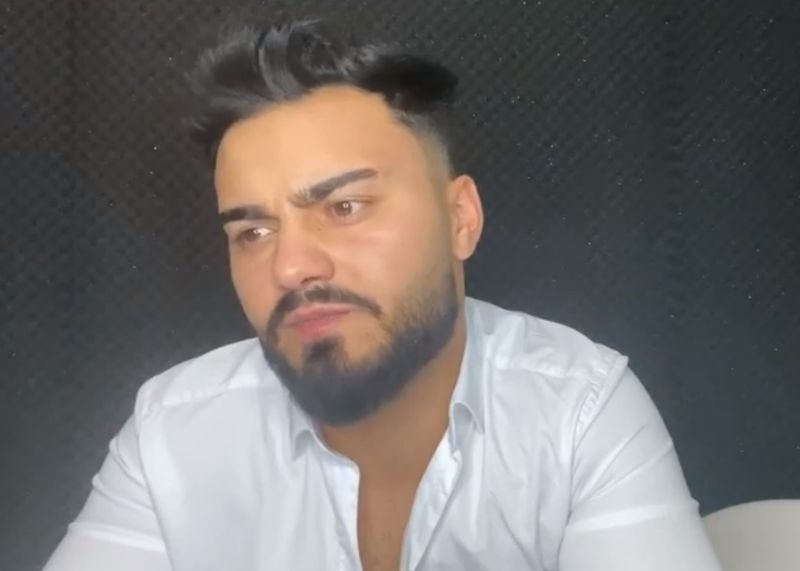 Jador o face praf pe Ella de la „Puterea Dragostei”: „Din prima noapte am dormit împreună, prima întâlnire a fost la hotel Și eu și Mocanu am vorbit cu ea”