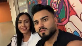 Jador o face praf pe Ella de la &bdquo;Puterea Dragostei&rdquo;: &bdquo;Din prima noapte am dormit &icirc;mpreună, prima &icirc;nt&acirc;lnire a fost la hotel Și eu și Mocanu am vorbit cu ea&rdquo;