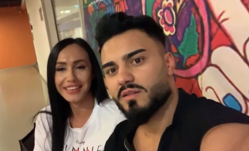 Jador o face praf pe Ella de la „Puterea Dragostei”: „Din prima noapte am dormit împreună, prima întâlnire a fost la hotel Și eu și Mocanu am vorbit cu ea”