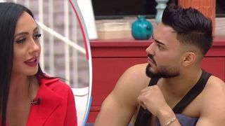 Jador o face praf pe Ella de la &bdquo;Puterea Dragostei&rdquo;: &bdquo;Din prima noapte am dormit &icirc;mpreună, prima &icirc;nt&acirc;lnire a fost la hotel Și eu și Mocanu am vorbit cu ea&rdquo;