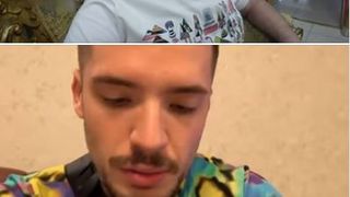 Livian de la &bdquo;Puterea Dragostei&rdquo; &icirc;n direct cu familia de ziua mamei lui. Nelson Mondialu dă replica: &bdquo;Vă dau aperitiv de sub burtă!&rdquo;