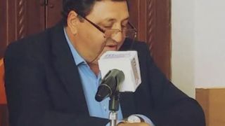 VIDEO | Scandal cu un primar băut la volan. Edilul s-a ales cu dosar penal