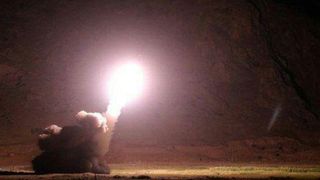 Atac iranian cu rachete asupra unor baze irakiene &icirc;n care se aflau militari americani