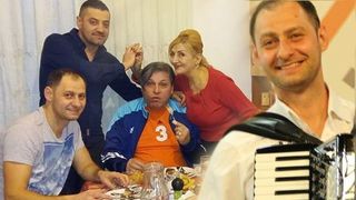 Probleme mari pentru băieții Ilenei Ciuculete! Mugurel își caută de lucru: ”Sunt liber de contract”