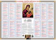 Calendar 2025 Ortodox Lina Jasper Calendar 2025 Ortodox Lina Jasper