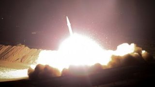 VIDEO | &Icirc;ntreaga lume, &icirc;n alertă după atacul iranian asupra bazelor SUA. Teheranul amenință cu noi lovituri