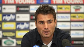 Adrian Mutu declarații uluitoare, chiar de ziua lui: „Fac injecții aproape zilnic”