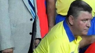 Doliu în fotbalul românesc: Marcel Catinca, fostul atacant al Petrolului, a murit la 56 de ani