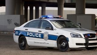 Doi copii au fost împușcați de un șofer nervos, după ce au aruncat cu bulgări de zăpadă în mașina acestuia