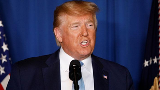 Trump: Cât sunt eu preşedinte, Iranului nu i se va permite să deţină arma nucleară