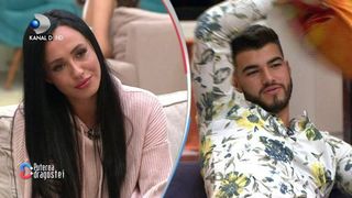Ella și Iancu de la &bdquo;Puterea Dragostei&rdquo; - ipostaze incendiare: &bdquo;Am făcut-o...din plictiseală&rdquo;. Vezi cum au fost surprinși cei doi și ce părere are Denisa, iubita concurentului