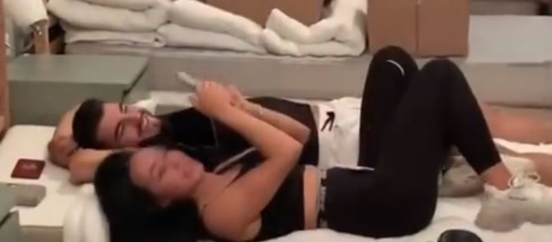 Jador lovitură cruntă pentru Ella de la „Puterea Dragostei”. Nu a mai suportat și a făcut public un clip cu ea și Iancu în pat