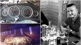  Un t&acirc;năr de 29 de ani și-a pierdut viața &icirc;ntr-un tragic accident