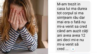 Adolescenta răpită de Gheorghe Dincă, mărturii înfiorătoare: "M-am trezit în casa lui şi mai era o fetiţă"