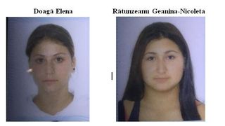 Două adolescente din Ialomiţa, verişoare, căutate de poliţişti după ce au plecat de acasă şi nu au mai revenit