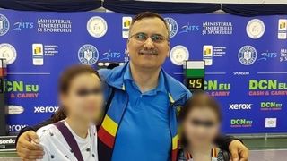 Război total pentru fiica lui Bogdan Drăghici de la TATA! Bunicii fetei au reclamat-o la tribunal pe fosta lor noră că a ”răpit-o” pe minoră precum pe Sorina