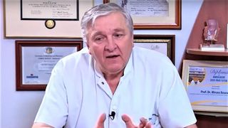 Medicul Mircea Beuran, audiat vineri, la Poliţia Capitalei, în cazul femeii arse în timpul unei intervenţii chirurgicale