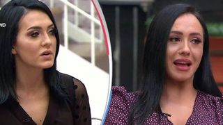 Ella și Bianca de la &bdquo;Puterea Dragostei&rdquo; &icirc;n război total: &bdquo;Ai grijă de iubițelul tău că s-ar putea să răm&acirc;i fără el&rdquo;. Livian &icirc;și apără iubita