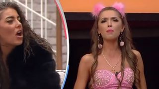 Turcu de la &bdquo;Puterea Dragostei&rdquo; atac dur la adresa Marianei: &bdquo;Ai venit aici să faci circ! Tu nu ești femeie. Ești ogar!&rdquo;