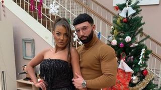 Turcu de la &bdquo;Puterea Dragostei&rdquo; atac dur la adresa Marianei: &bdquo;Ai venit aici să faci circ! Tu nu ești femeie. Ești ogar!&rdquo;