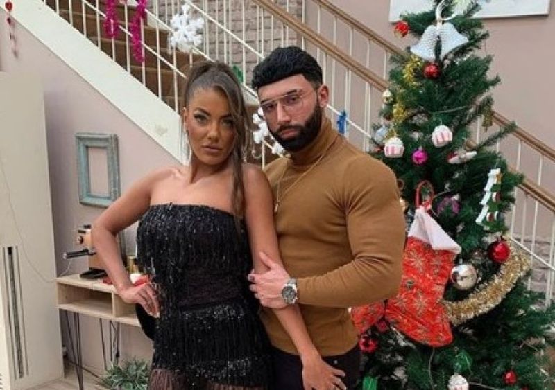 Turcu de la „Puterea Dragostei” atac dur la adresa Marianei: „Ai venit aici să faci circ! Tu nu ești femeie. Ești ogar!”