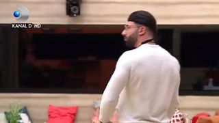 Turcu de la &bdquo;Puterea Dragostei&rdquo; atac dur la adresa Marianei: &bdquo;Ai venit aici să faci circ! Tu nu ești femeie. Ești ogar!&rdquo;