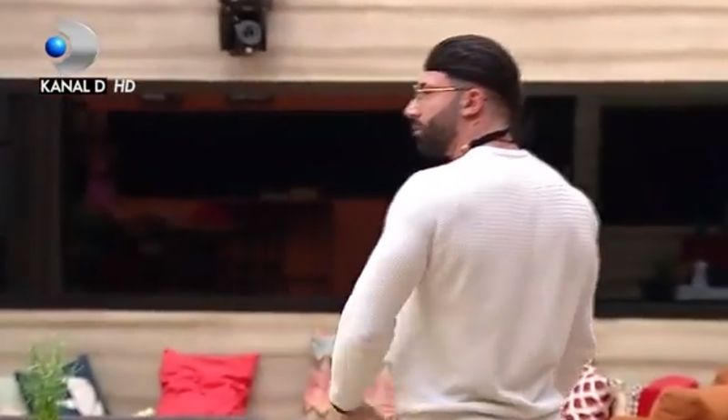 Turcu de la „Puterea Dragostei” atac dur la adresa Marianei: „Ai venit aici să faci circ! Tu nu ești femeie. Ești ogar!”