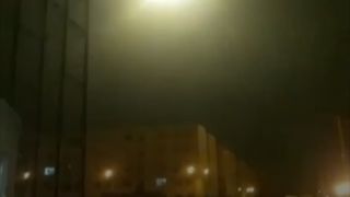 S-a aflat! A fost surprins momentul &icirc;n care o rachetă iraniana lovește avionul ucrainean cu 176 de persoane la bord